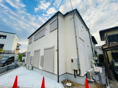 【エントランス】 | クライム３