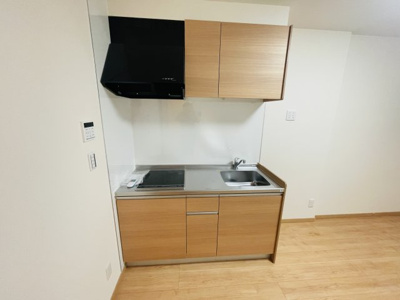 【キッチン】 | クライム３