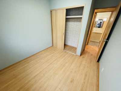 【寝室】 | クライム３