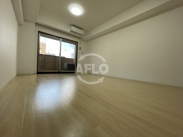 グランシス天満橋の洋室|グランシス天満橋　洋室