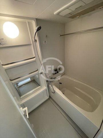 グランシス天満橋の浴室|グランシス天満橋　浴室