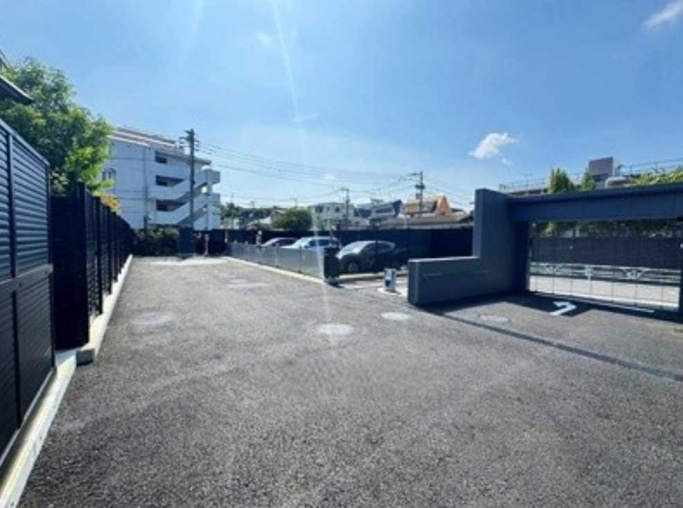 パークホームズ代々木西原　分譲賃貸　床暖房　食器洗浄機のその他