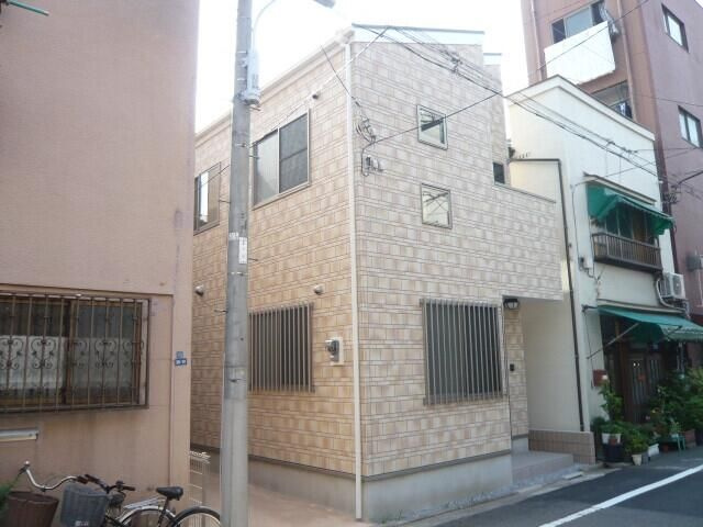 アバンテ南千住のその他共用部分|物件周辺