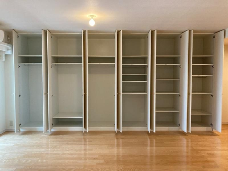 パークアクシス四谷ステージのその他