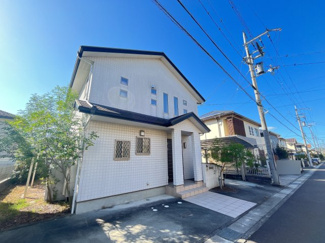 【外観】 | 大津市松が丘２丁目 中古戸建