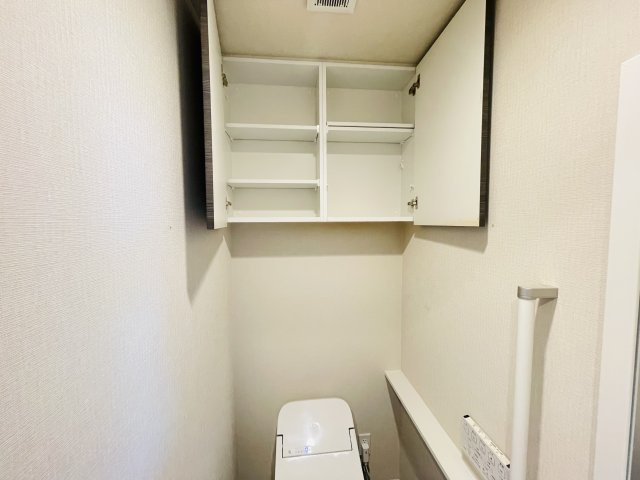 ブランシエラ那覇曙プレミストの収納