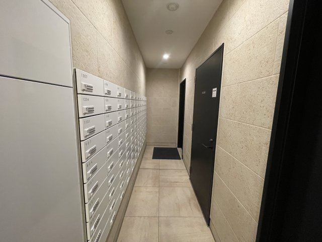 ブランシエラ那覇曙プレミストの設備