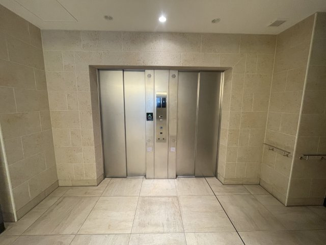 ブランシエラ那覇曙プレミストの設備