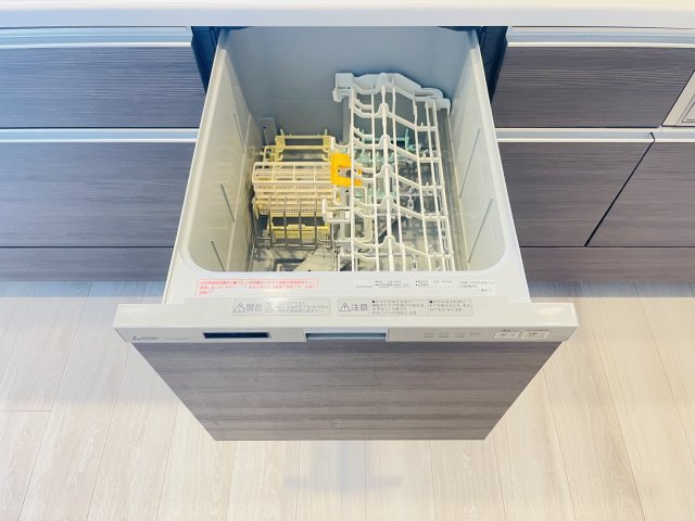 ブランシエラ那覇曙プレミストの設備