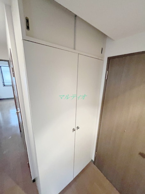  | ドミール蔵前