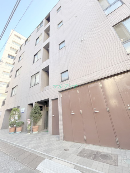  | ドミール蔵前