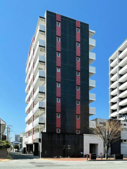 ラ・エスパシオ箱崎の画像