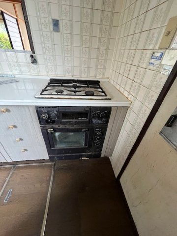 【キッチン】の画像