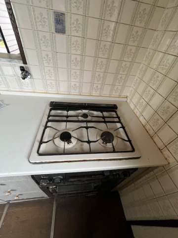 【キッチン】の画像