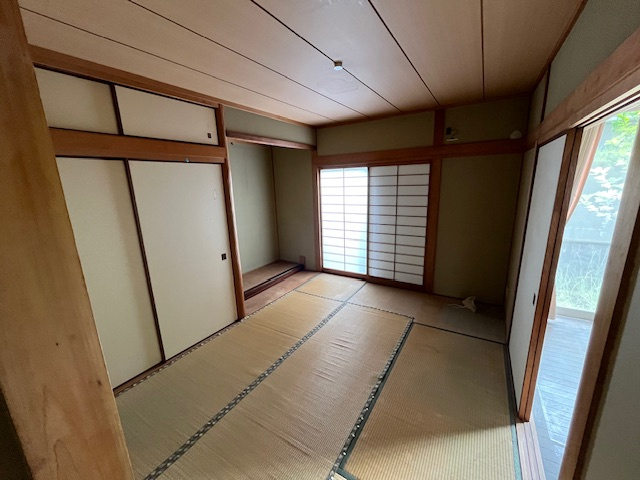 【和室】の画像