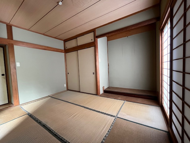 【和室】の画像