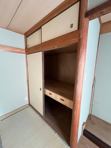 【和室】の画像