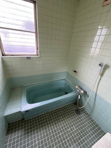 【浴室】の画像