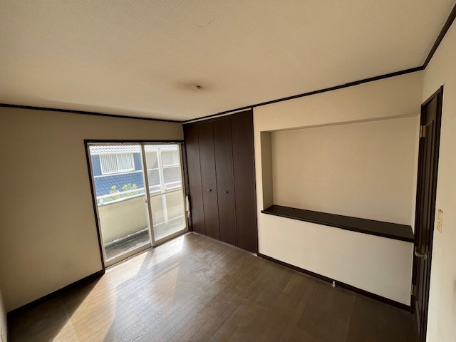 【洋室】の画像