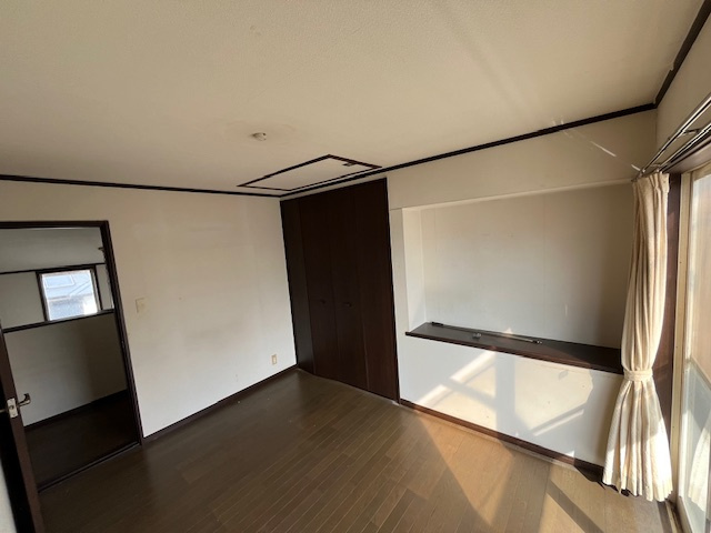 【洋室】の画像