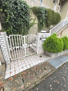 【外観】の画像