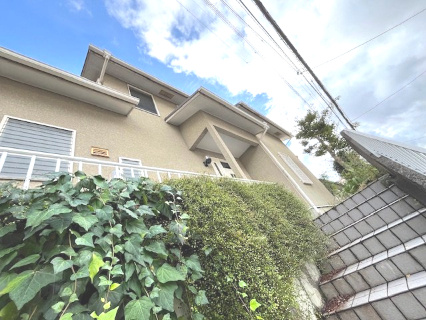 【外観】の画像