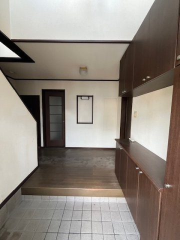 【玄関】の画像