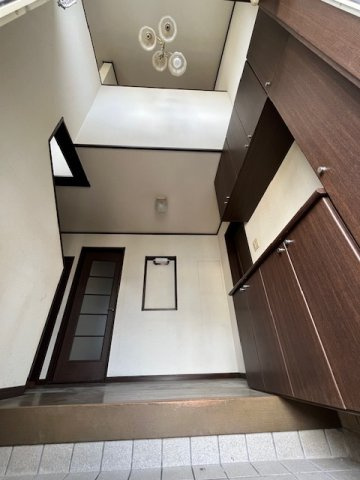 【玄関】の画像