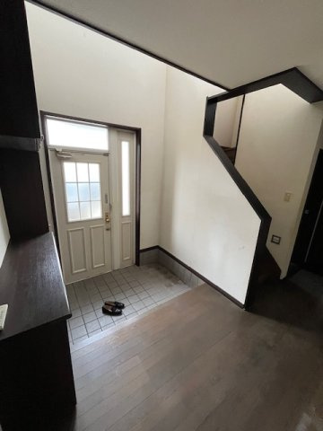 【玄関】の画像