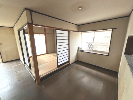 【ダイニング】の画像