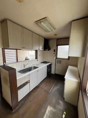 【キッチン】の画像