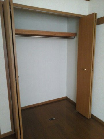 リッチオークヒルズ　Ｃの収納|その他