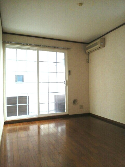 リッチオークヒルズ　Ｃの設備|居室・リビング