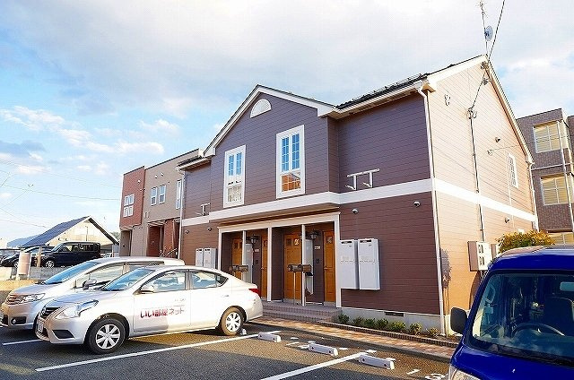 リッチオークヒルズ　Ｃ