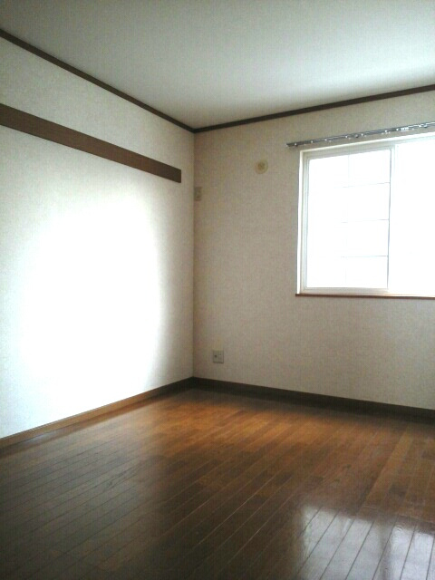 リッチオークヒルズ　Ｃの内装|その他部屋・スペース