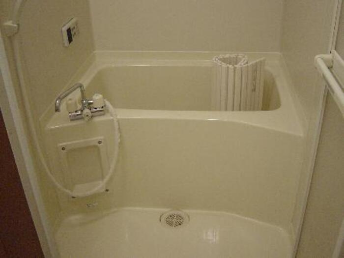 メゾン２８６の浴室|メゾン２８６202ﾊﾞｽﾙｰﾑ