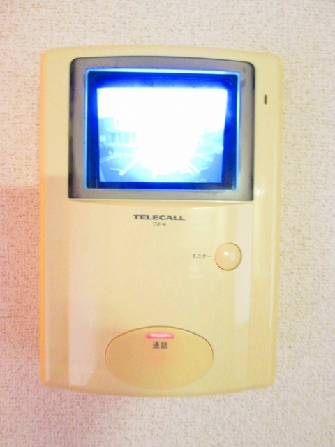 リバティーベルＢのセキュリティ|セキュリティ