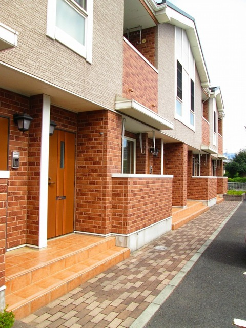 リバティーベルＢのその他共用部分|その他