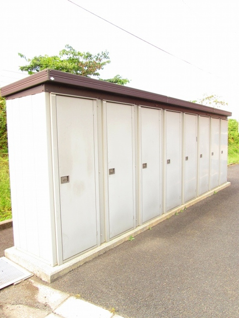 リバティーベルＢのその他|その他