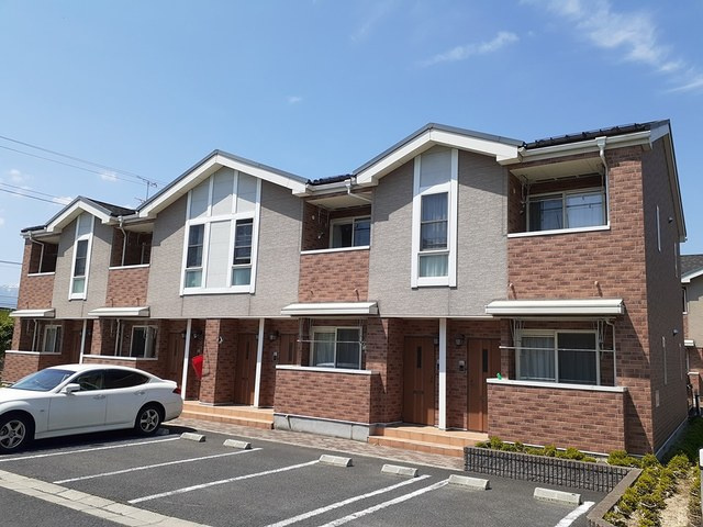 リバティーベルＢ