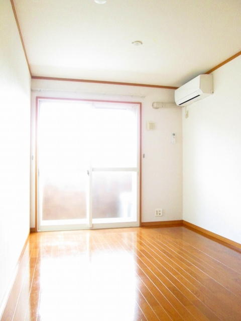 リバティーベルＢの居間・リビング|居室・リビング