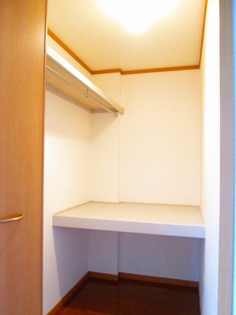 リバティーベルＢの収納|収納