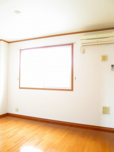 リバティーベルＢの内装|その他部屋・スペース