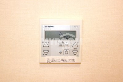 【設備】 | フェリスサニー | 床暖房設備（同一仕様写真）