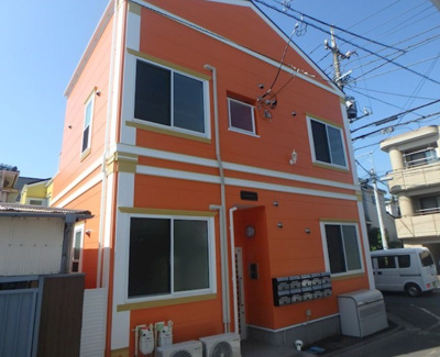 【その他共用部分】 | フェリスサニー