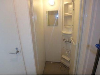 【浴室】 | フェリスサニー | シャワールーム☆