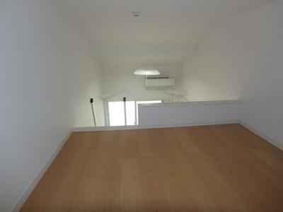 【寝室】 | フェリスサニー | 内装（同一仕様写真）