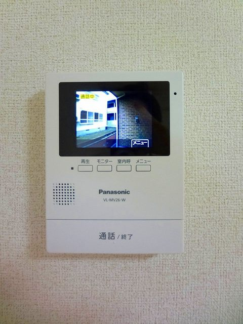 アーバンエイトのセキュリティ|セキュリティ