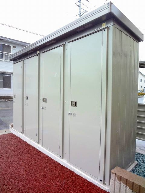 アーバンエイトのその他共用部分|その他