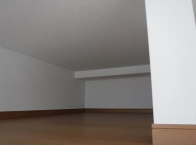 【寝室】 | フェリスホーク | ロフト付★